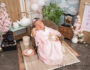 santa monica newborn photographer