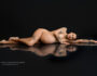 west hollywood maternity photographer
